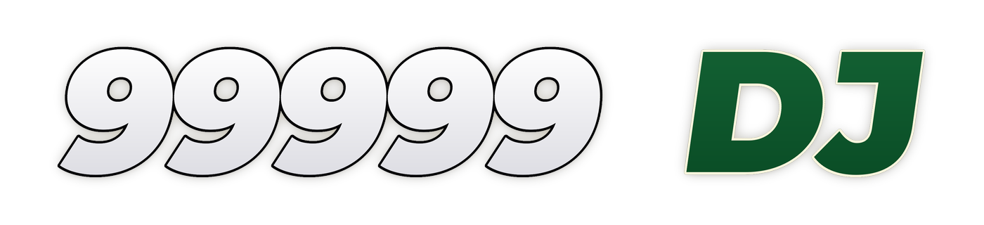 99999 dj